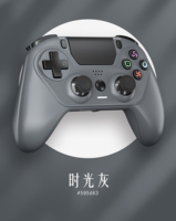 Mando inalámbrico para Ps4, Pc, teléfono Android, venta al por mayor