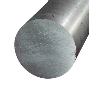 Hochwertiger Stahl SS41 kalt gezogener Baustahl stab