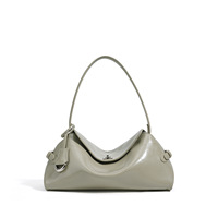 Sacs à main de luxe pour femmes en cuir véritable de haute qualité, grande capacité, sacs à bandoulière de créateur, vente en gros directe usine