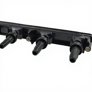 Bobine d'allumage 597087 pour Peugeot 307 308 Citroën <span class=keywords><strong>C4</strong></span> 2.0L Pièces de rechange automobiles - Product Image 2