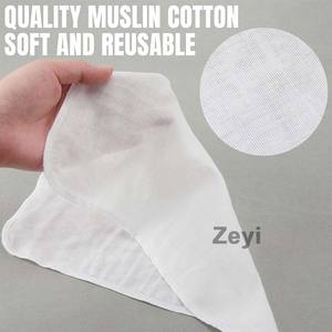 Serviette en coton biologique personnalisée avec logo, tissu en mousseline, serviettes de toilette, serviettes douces en microfibre naturelle, brosse <span class=keywords><strong>pour</strong></span> femmes, serviette de bain <span class=keywords><strong>pour</strong></span> <span class=keywords><strong>la</strong></span> <span class=keywords><strong>maison</strong></span> - Product Image 4