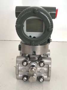 เซ็นเซอร์วัดการไหลแบบดิจิตอล Yokogawa ความแม่นยำสูงสำหรับงานอุตสาหกรรม รุ่น EJA430A-JAS50-917DJ/CF1/D1/M01/T01 รองรับ OEM ODM - Product Image 5