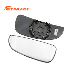 Verre de rétroviseur latéral EYNORA pour Dodge Promaster 2013- <span class=keywords><strong>Fiat</strong></span> <span class=keywords><strong>Ducato</strong></span> 2006-2011 Verre de rétroviseur 71748248 71748249 - Product Image 1