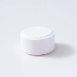 B0804 garanzia commerciale SDIC granuli da 1 pollice Nadcc <span class=keywords><strong>compresse</strong></span> per la purificazione dell'acqua - Product Image 1