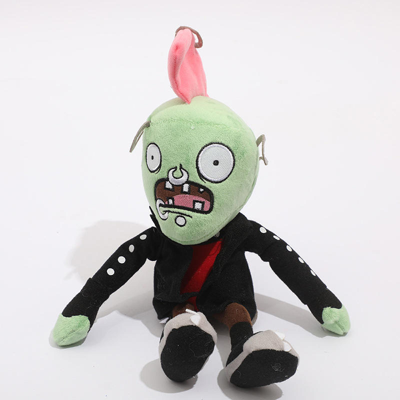 ซอมบี้ที่ไม่ใช่กระแสหลัก