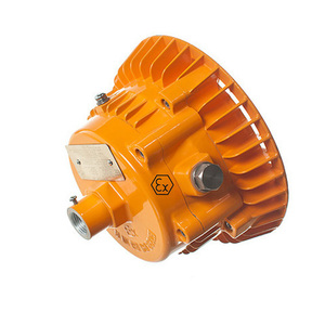 Luz LED a Prueba de Explosiones con Clasificación <span class=keywords><strong>ATEX</strong></span> Clase 1 División 2 IP67 de 6000K para Áreas Peligrosas EPL01 con Garantía de 5 Años - Product Image 4
