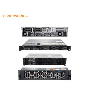Serveurs Tour de Centre de Données Compacts Dell PowerEdge NAS Storage R7515 R7525 R7615 7812 T430 440 T550 T630 SAS 2.5 3.5 SFF LFF - Product Image 1