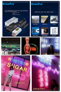Hongbao NeonPro-transformadores de señal de neón regulables, 120V, 5KV, 10KV, 15KV, 30Ma, 10-30W, en venta - Product Image 5