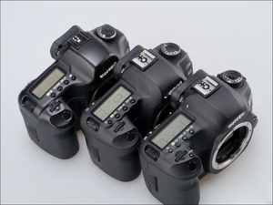Cámara Digital SLR Usada Original al por Mayor, Cámara de Fotograma Completo 5D Mark III para Canon 5D3 - Product Image 3