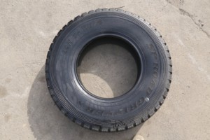 Neumático Radial Nuevo LCH T-REX LT235/85R16 123/120S para Camioneta Ligera, Precio de Fábrica China - Product Image 5