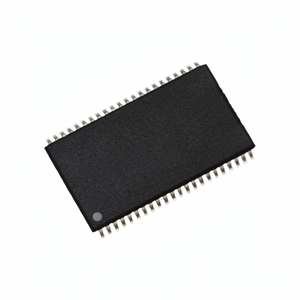 ตัวแทนจำหน่ายสิทธิ์แท้ ชิ้นส่วนอิเล็กทรอนิกส์ IS61C25616AL-10TLI-TR 44 TSOP หน่วยความจำ - Product Image 1