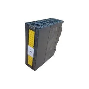 Hot Selling Siemens 6ES7326-1BK02-0AB0 Digital Output Module for PLC PAC & Dedicated Controllers