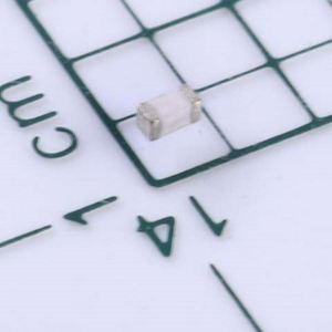 Factory Direct VHF160808H47NJT 0603 1608 Inductors High-Frequency Inductors 47nH 5% 300mA 1ohm - Product Image 1