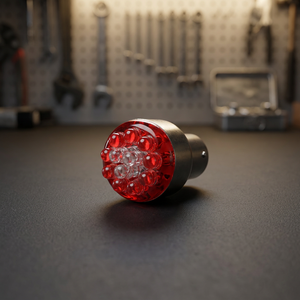 Bombilla Mec-Diesel LD000345 para Aplicaciones de Iluminación Genérica Italia - Product Image 3