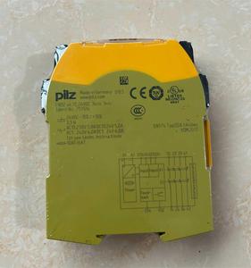 รีเลย์นิรภัย Pilz รุ่น 751106 P-NOZ S6 C 24VDC 3 ขาเปิด 1 ขาปิด - Product Image 1