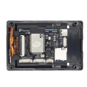Carte de développement <span class=keywords><strong>WT32</strong></span>-<span class=keywords><strong>SC01</strong></span> PLUS <span class=keywords><strong>ESP32</strong></span> avec écran LCD capacitif multi-tactile 3,5 pouces 320X480 Wifi intégré - Product Image 4