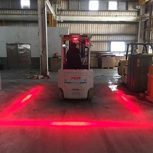 <b>Led</b> Work Pedestrian Safety Line <b>Lights</b> <b>Red</b> Zone Safety Danger Area <b>Light</b> <b>Led</b> Work Pedestrian Safety Warning Line <b>Lights</b> <b>Red</b> Zone - Product Image 3