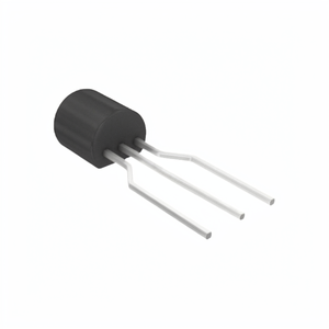 ชิปจัดการพลังงาน (PMIC) รุ่น S-817B26AY-Z2-U ของแท้ แบบ TO-226-3 และ TO-92-3 พร้อมขาเชื่อมต่อ - Product Image 1
