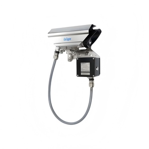 Detector de Gas Combustible Drager Serie Pulsar 7000 - Product Image 1