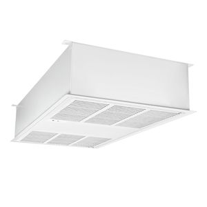 Eddaair Ps501t5 Plafond Type <span class=keywords><strong>Air</strong></span> Handling Unit Bipolaire Ionisatie Luchtreiniger Voor Kweekruimte Kas Boerderij - Product Image 1