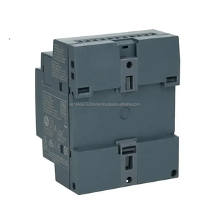 Comunicación Modbus para PLC 6ED1052-1MD08-0BA2 6ED1052-1HB08-0BA2 6ED1052-1FB08-0BA2 - Product Image 5