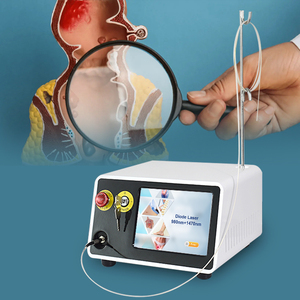 TRIANGEL, Gran Venta, Máquina Láser de 980nm y 1470nm para Proctología, Hemorroides, Fístulas - Product Image 5