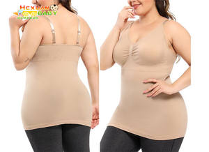 Nuovo stile di Modo sottile gilet senza maniche stretch donne incinte T-Shirt <span class=keywords><strong>Allattamento</strong></span> Al Seno Top per Le Donne Incinte Di Maternità - Product Image 5