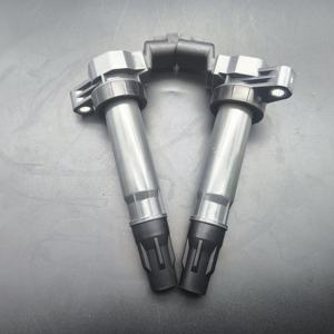 คอยล์จุดระเบิดชิ้นส่วนรถยนต์คุณภาพสูง9023781สำหรับ G-M Chevrolet Spark M400 - Product Image 5