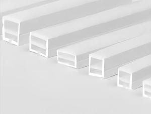 LED Neon Flex IP65 Waterproof 12V Outdoor Landscape <b>Lighting</b> for Hotel & Home Decoration CE Certified - Product Image 2