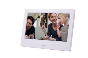 Commercio all'ingrosso 7 pollici Induttivo Sensore di Movimento Giocatore ANNUNCIO con Schermo HD IPS LCD Commerciale - Product Image 2