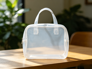 <span class=keywords><strong>Film</strong></span> EVA durable, utilisé pour la fabrication de sacs à lunch portables, adapté aux hommes, aux femmes, au travail ou à une utilisation en extérieur. - Product Image 3