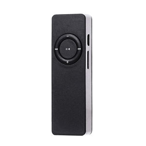 Reproductor MP3 Mini de Fábrica con Ranura para Tarjeta TF, 8.6x2.6x1.2cm, Sonido de Alta Fidelidad, Recargable, Portátil, Walkman para Casa y Viajes con USB 2.0 - Product Image 2