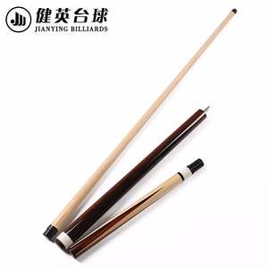 Bâtonnets De prédateurs De billard De haute qualité, outil De queues De billard Standard International - Product Image 3