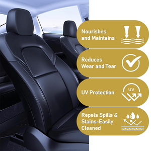 SCC 309 vendita calda più recente in <span class=keywords><strong>pelle</strong></span> cura cera pulitore <span class=keywords><strong>auto</strong></span> <span class=keywords><strong>lavaggio</strong></span> interno <span class=keywords><strong>per</strong></span> divani ISO OEKO-TEX certificata fragranza gratis - Product Image 2