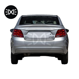 Luz Trasera Izquierda <span class=keywords><strong>LED</strong></span> para Chevrolet Sail 2015, Halógena y Xenón, 12V 36W, Material PC+ABS, OEM 9063700 - Product Image 5