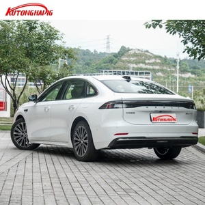 2025 nuova galassia Geely <span class=keywords><strong>A7</strong></span> ibrido PHEV <span class=keywords><strong>berlina</strong></span> 5 posti LHD FWD DHT 150km elettrico gamma di lusso all'ingrosso Automobile - Product Image 5