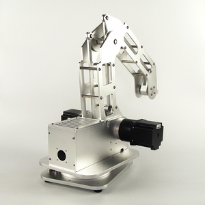 4-Axis Robotic Arm <b>Load</b> 2.5kg Lifting Mechanism Automatic Table <b>Top</b> Replaces the Manual Mechanization 4-Axis Robotic Arm - Product Image 4