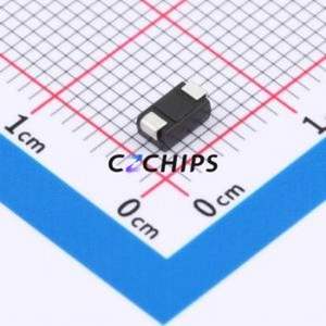 Diode SMA S1M d'origine et neuve, diode à usage général, fournisseur de composants électroniques en gros et service BOM - Product Image 2