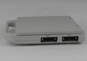 Escáner de Ultrasonido Veterinario Digital Portátil MT MEDICAL con Sonda Convexa, Conexión a Laptop, Máquina Metálica, Alimentación <span class=keywords><strong>El</strong></span>éctrica - Product Image 4