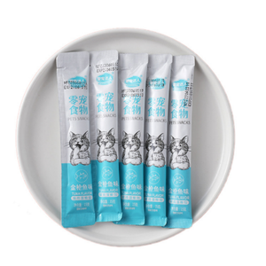 Aperitivos líquidos baratos <span class=keywords><strong>para</strong></span> <span class=keywords><strong>gatos</strong></span>, 15 gramos de <span class=keywords><strong>comida</strong></span> <span class=keywords><strong>para</strong></span> mascotas, <span class=keywords><strong>comida</strong></span> <span class=keywords><strong>húmeda</strong></span> <span class=keywords><strong>para</strong></span> <span class=keywords><strong>gatos</strong></span> - Product Image 3