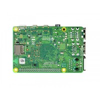Raspberry Pi 4 Modelo B 1GB 2GB 4GB 8GB RAM, Completamente Actualizado, 2017
