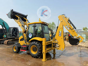 全新工程机械JCB3CX 4吨反铲挖掘机全新<span class=keywords><strong>JCB</strong></span> 4吨反铲挖掘机全新<span class=keywords><strong>Jcb</strong></span>挖掘机3cx - Product Image 4