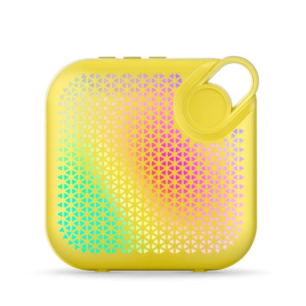 สีเหลือง