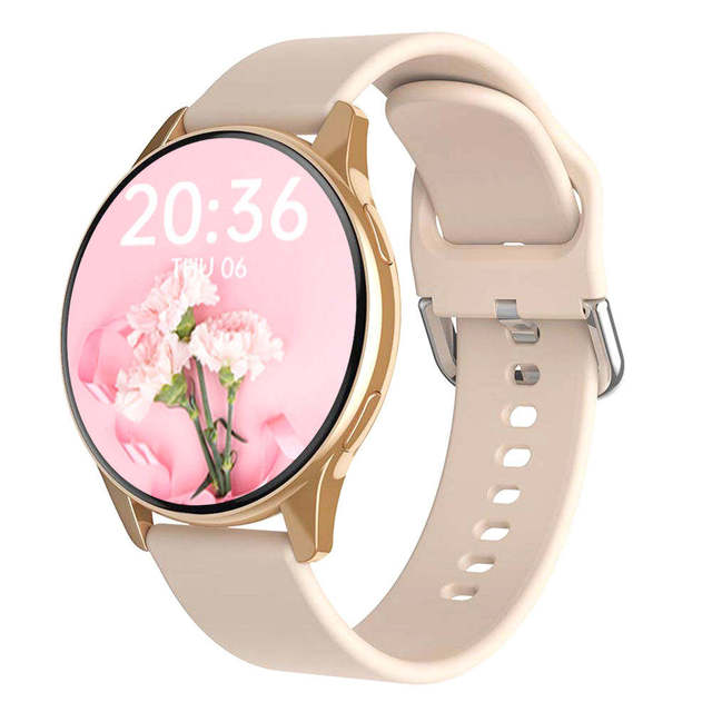 Original T2 Pro Smartwatch Galaxy Watch Active 2 Full Touch Screen T2Pro Smart Watch 2026 Fashion Smart Watch for Women Men
