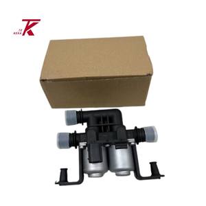 Valve de contrôle de chauffe-eau OE 64116910544 pour BMW <span class=keywords><strong>X5</strong></span> <span class=keywords><strong>E53</strong></span> E70 E70N F15 F85 X6E71 E72 F16 - Product Image 1