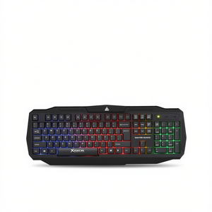 XTRIKEME Gamin RGB Gaming Keyboard Wholesale TECLADO Product - Product Image 2