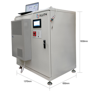 Ventes directes du système d'énergie solaire d'usine 50kwh 100kwh 215kwh Batterie de stockage d'énergie pour onduleur hybride 10KW 20KW <span class=keywords><strong>50KW</strong></span> - Product Image 4