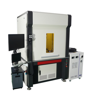 เครื่องเชื่อมไฟเบอร์เลเซอร์แพลตฟอร์มอัตโนมัติเต็มรูปแบบ MavenLaser Custom <span class=keywords><strong>1000W</strong></span> 1500W 2000W 3000W 4แกน5แกนโลหะ - Product Image 4