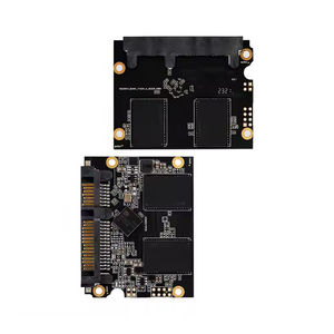 Auchuang M.2 SATA SSD NGFF 2280新しい内部128GB-2テラバイト容量オプションデスクトップ501-600メガバイト/秒読み書き速度128MBキャッシュ - Product Image 4