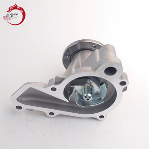 Sistema de refrigeración de alta calidad PUMP ASSY-COOLANT 25100-2J000 251002J000 para Hyundai Accent 25100 2J000 - Product Image 3